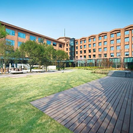 Kingrand Hotspring Hotel Пекин Екстериор снимка