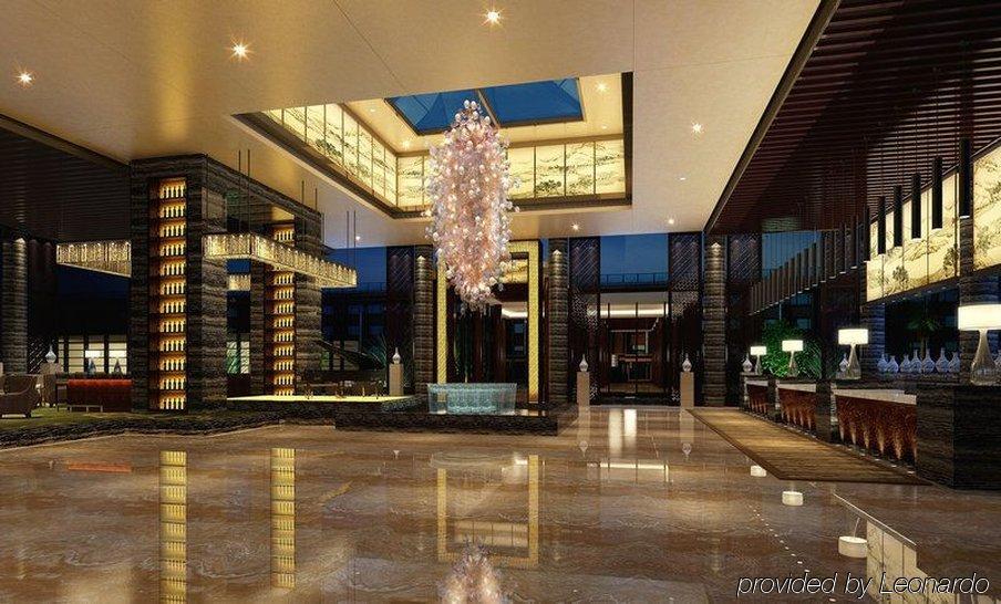 Kingrand Hotspring Hotel Пекин Екстериор снимка