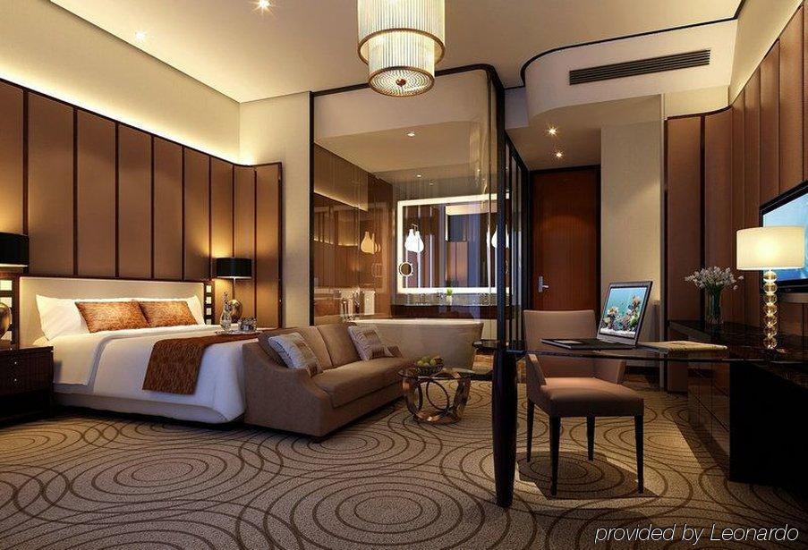 Kingrand Hotspring Hotel Пекин Екстериор снимка