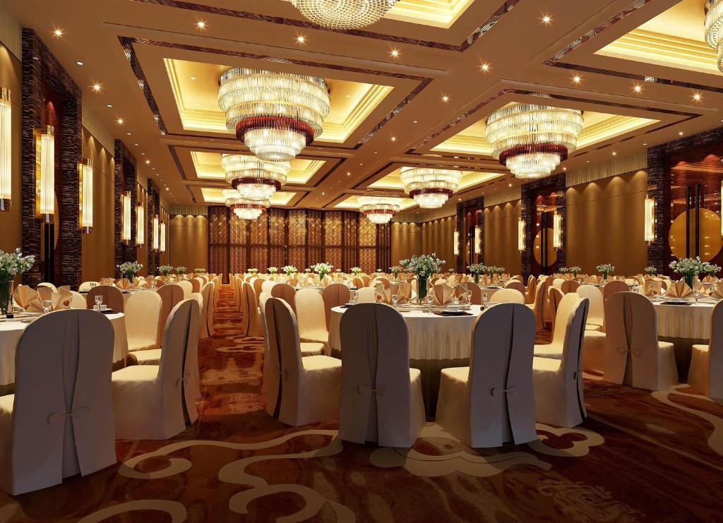 Kingrand Hotspring Hotel Пекин Екстериор снимка