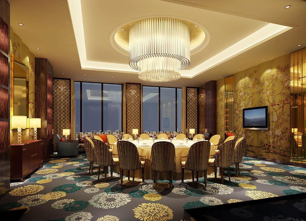 Kingrand Hotspring Hotel Пекин Екстериор снимка