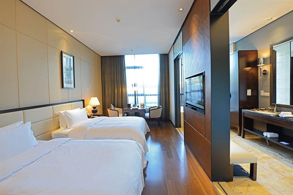 Kingrand Hotspring Hotel Пекин Екстериор снимка