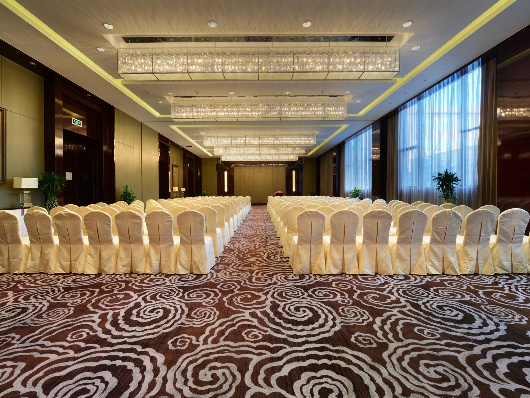 Kingrand Hotspring Hotel Пекин Екстериор снимка