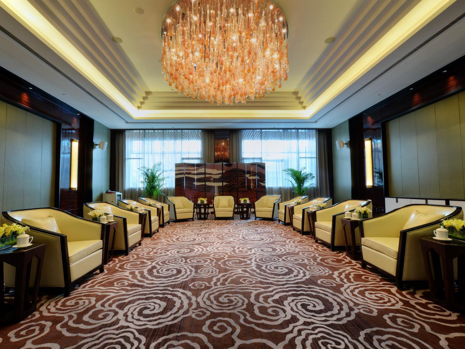 Kingrand Hotspring Hotel Пекин Екстериор снимка